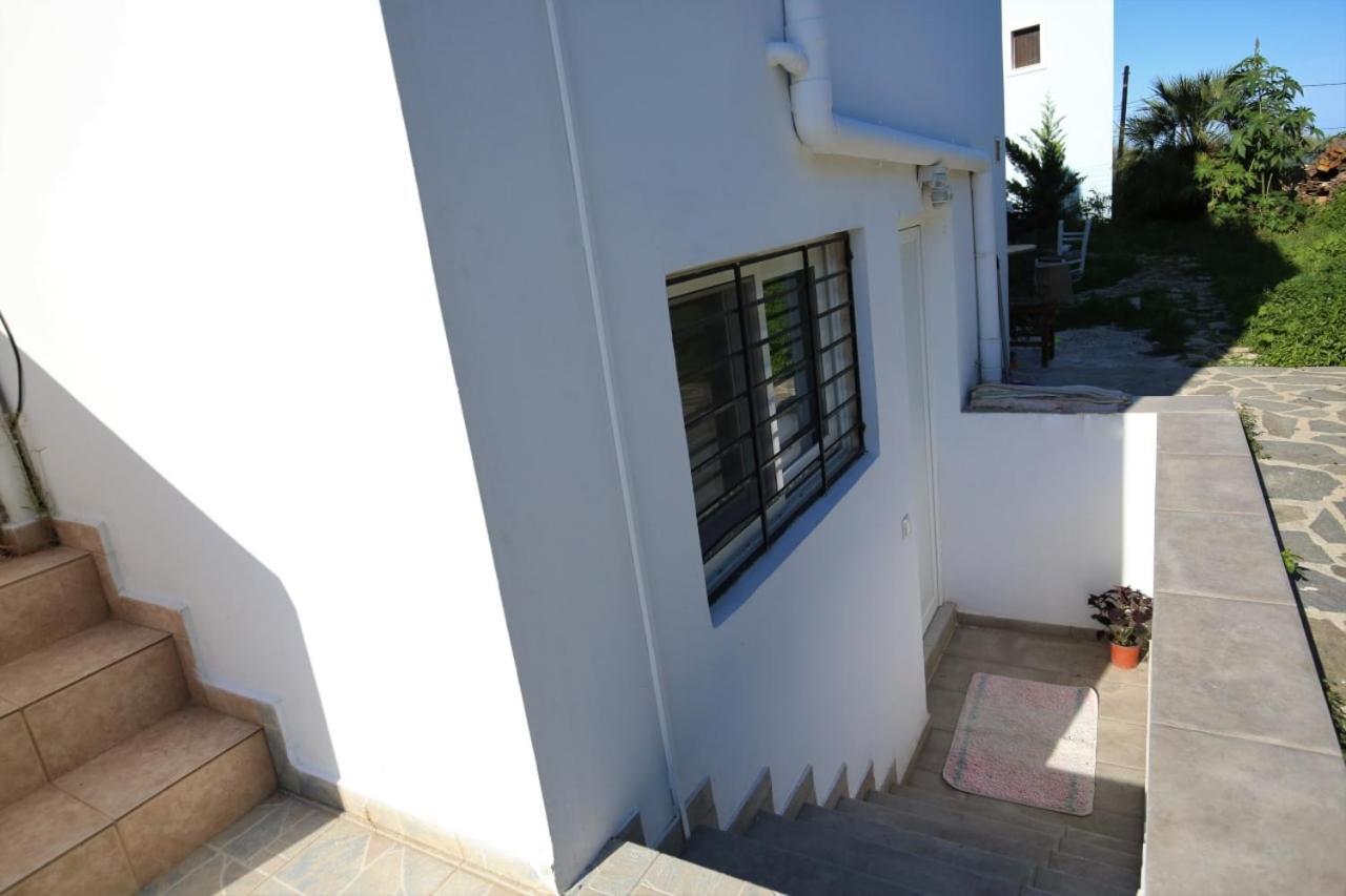 Elios Apt.1 Daire Almirida Dış mekan fotoğraf